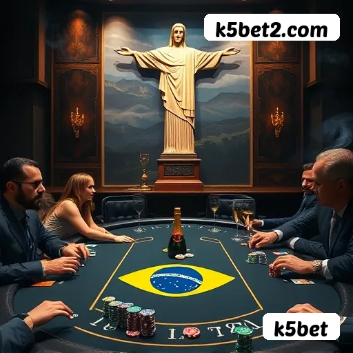 Download app k5bet Android iOS