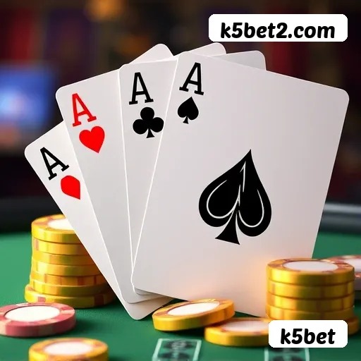 App k5bet Android download