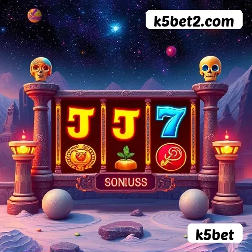 k5bet multi dispositivo