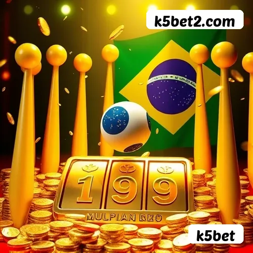 Registro k5bet