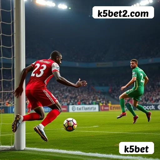 Dicas de segurança no login k5bet