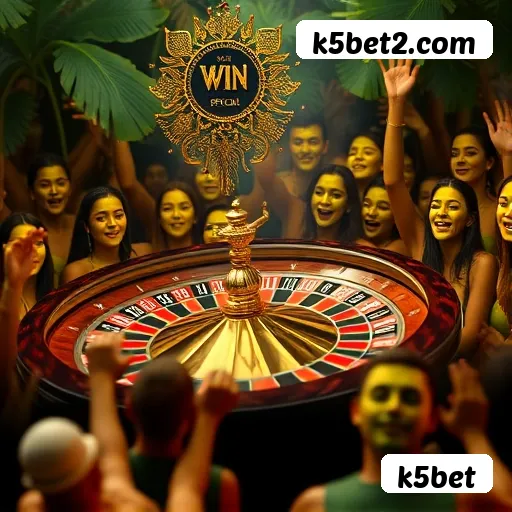 Pagamentos k5bet PIX