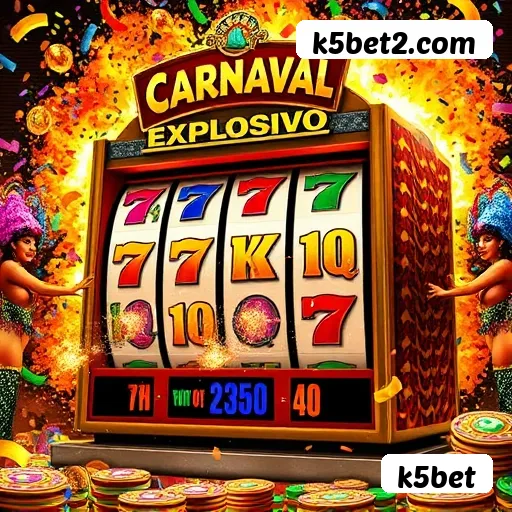 Bônus boas-vindas k5bet R$100