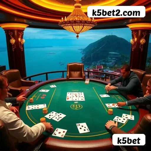 App k5bet slots mobile