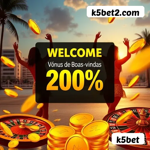 Bônus exclusivos membros VIP k5bet