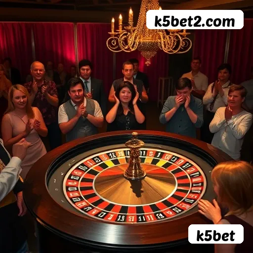 Cashback VIP k5bet - reembolso semanal