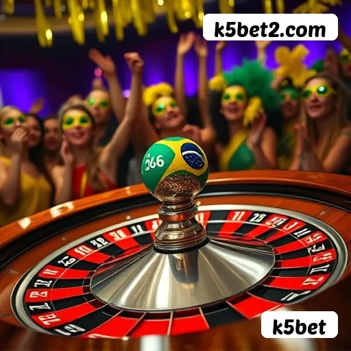 Suporte VIP k5bet - atendimento prioritário